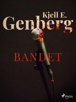 cover image of Bandet
